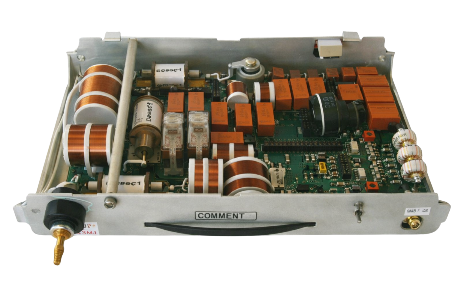 OEM RF Modules and Filters